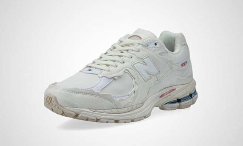 New Balance M2002RDC Protection Pack Sea Salt | M2002RDC | Grailify